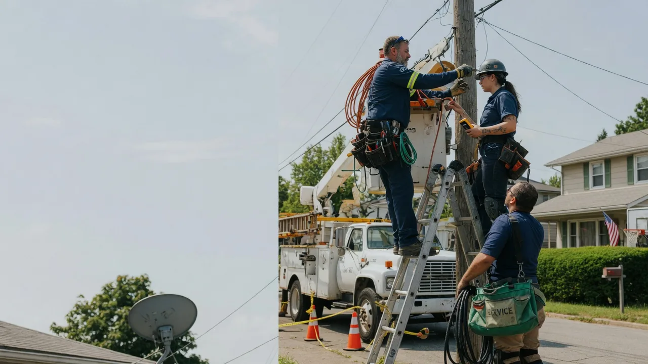 Electrical Repair in Leopolis, WI near me